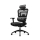 Fotel ergonomiczny Huzaro Combat 7.0 Black HZ-Combat 7.0 Black